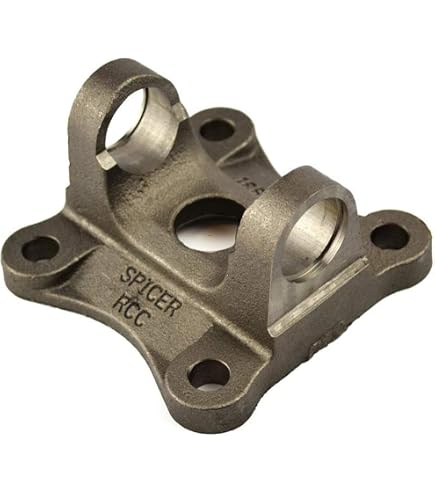 Amazon.com: Spicer 2-2-1379 Flange Yoke : Automotive